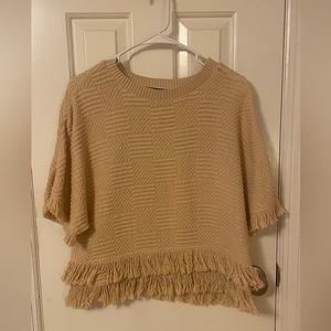 cute zara top